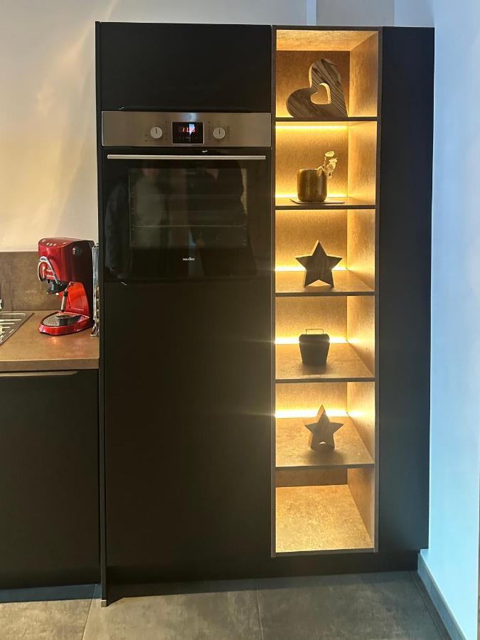 Apartments Oberkofler ホラースバッハ・イム・ピンツガウ エクステリア 写真